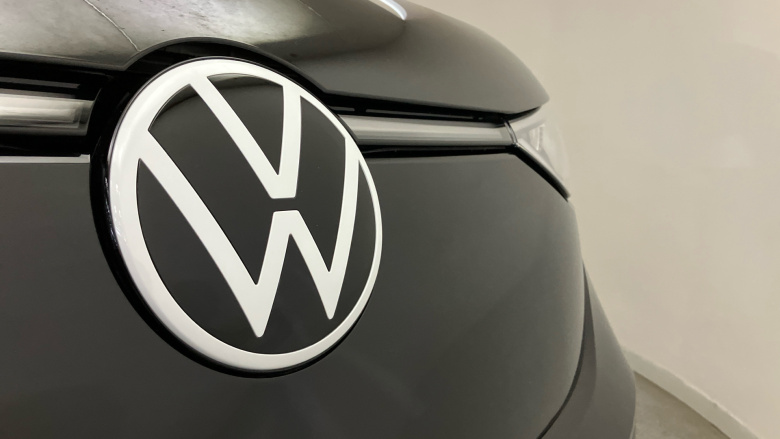 Volkswagen ID. Buzz 210kW Style Pro 79kWh 5dr Auto Electric Estate